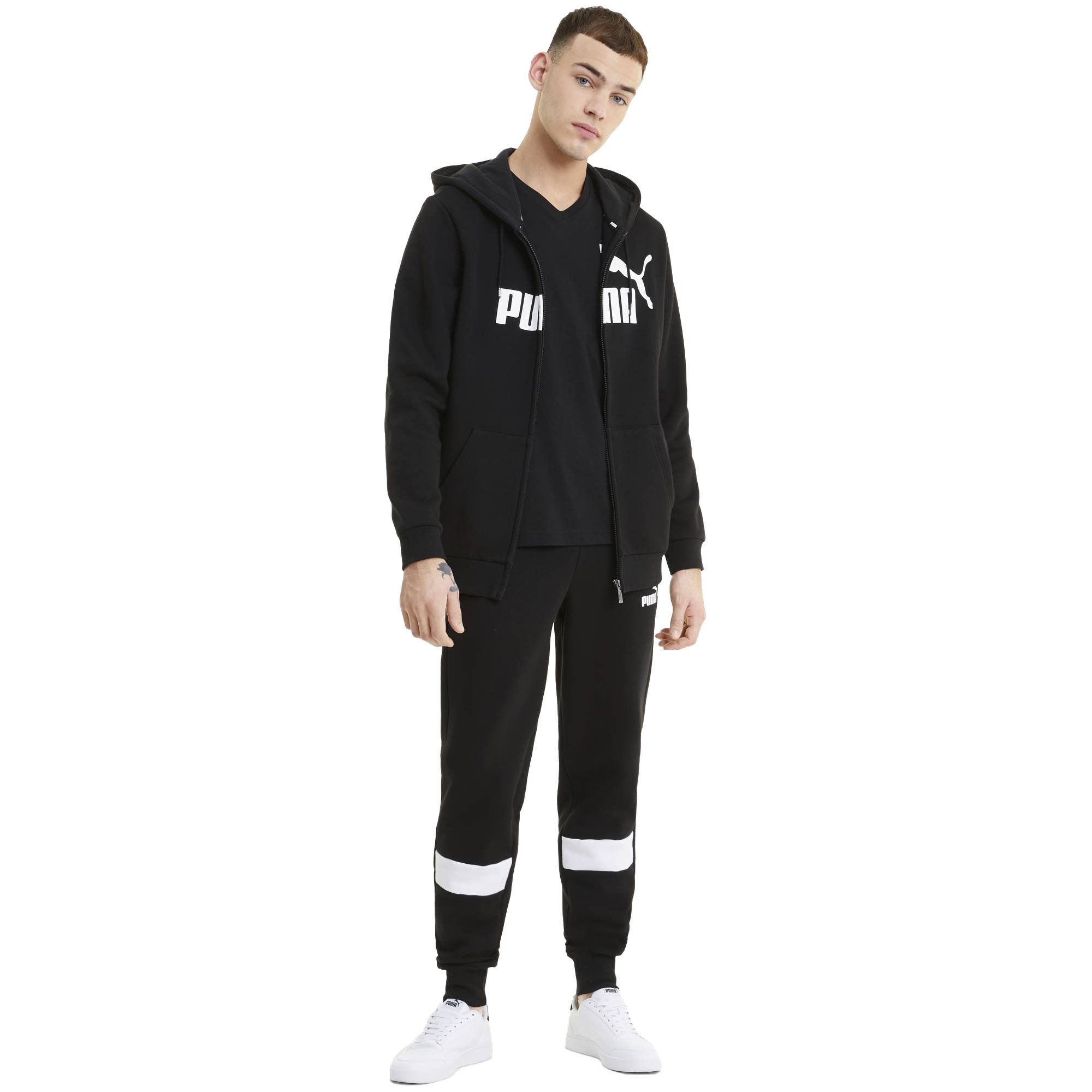 Herren Sweatjacke