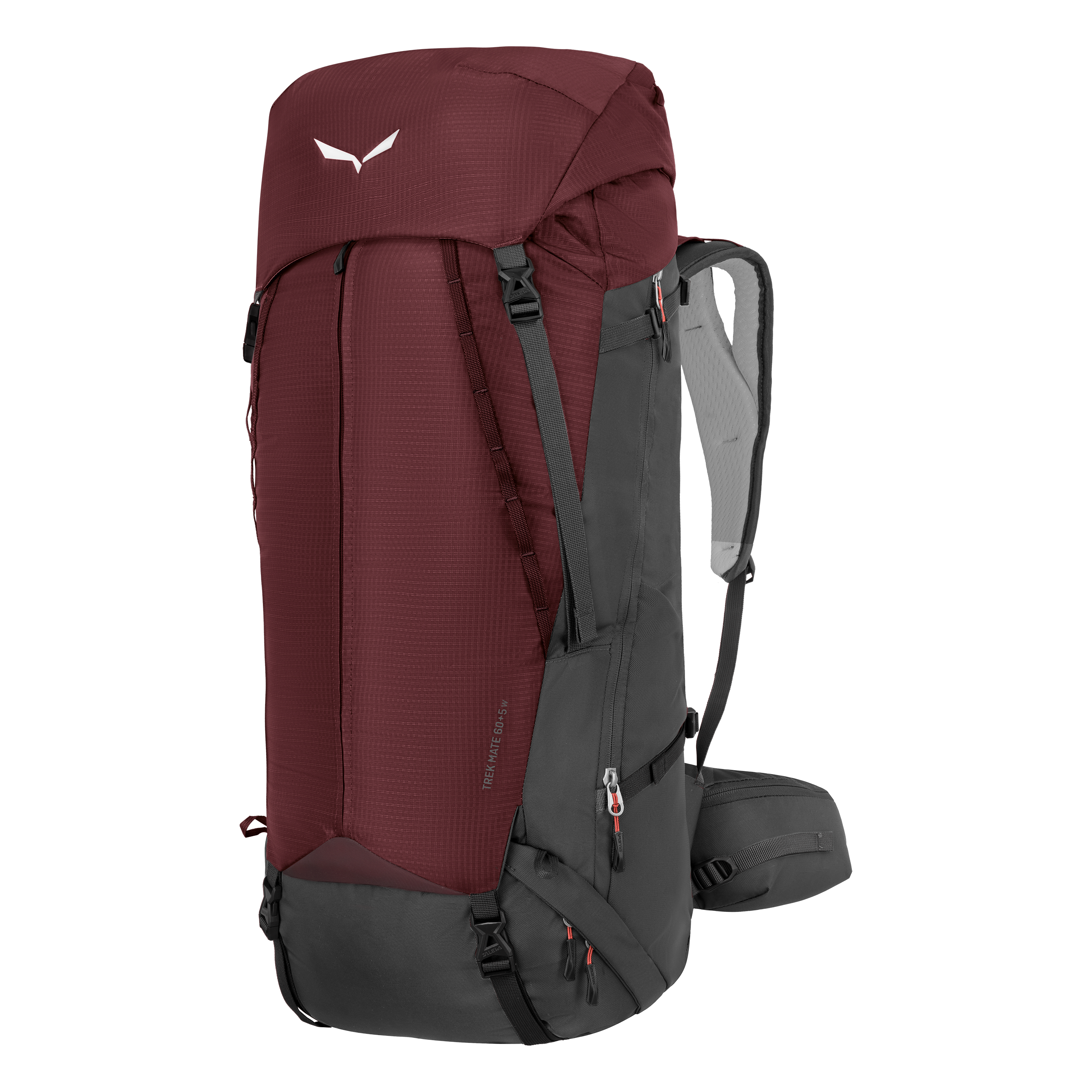 Trek Mate 60+5L Rucksack Damen
