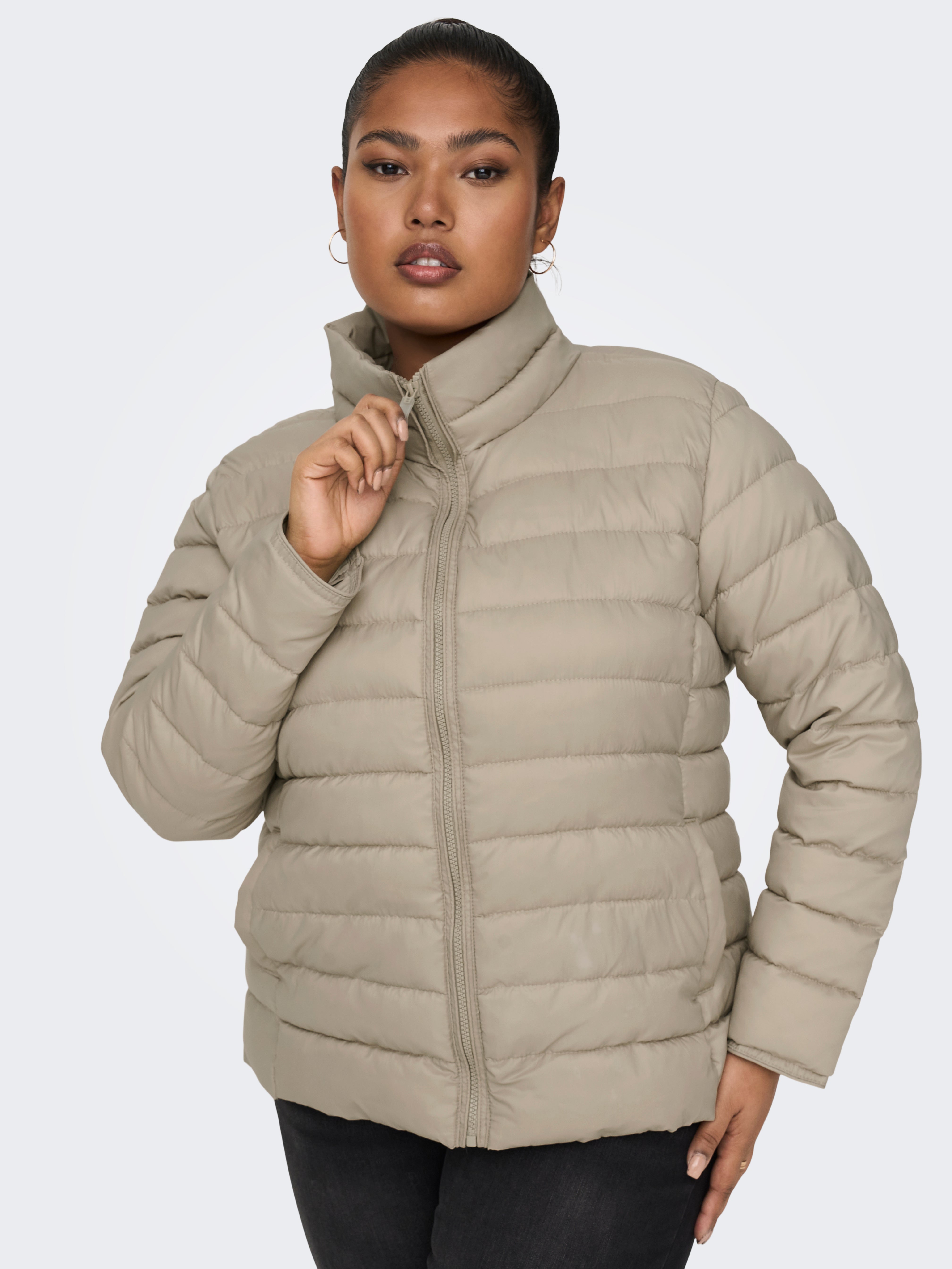 CARTAHOE Steppjacke Crockery