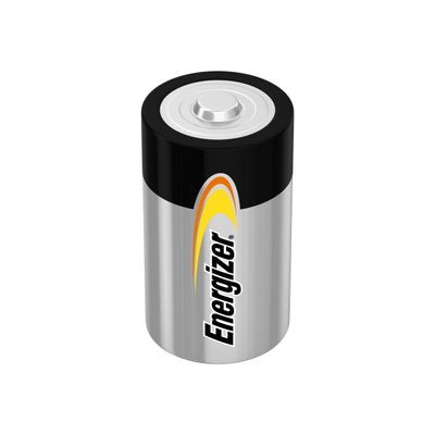 ENERGIZER Power - 2 piles alcalines - C LR14