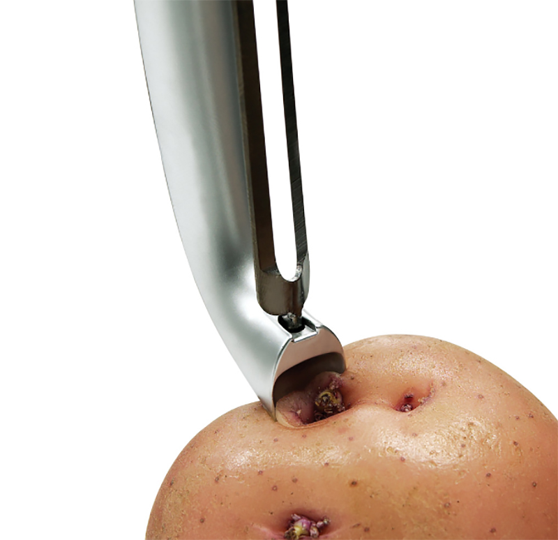 Eplucheur à tomate et peaux fines Pro Oxo
