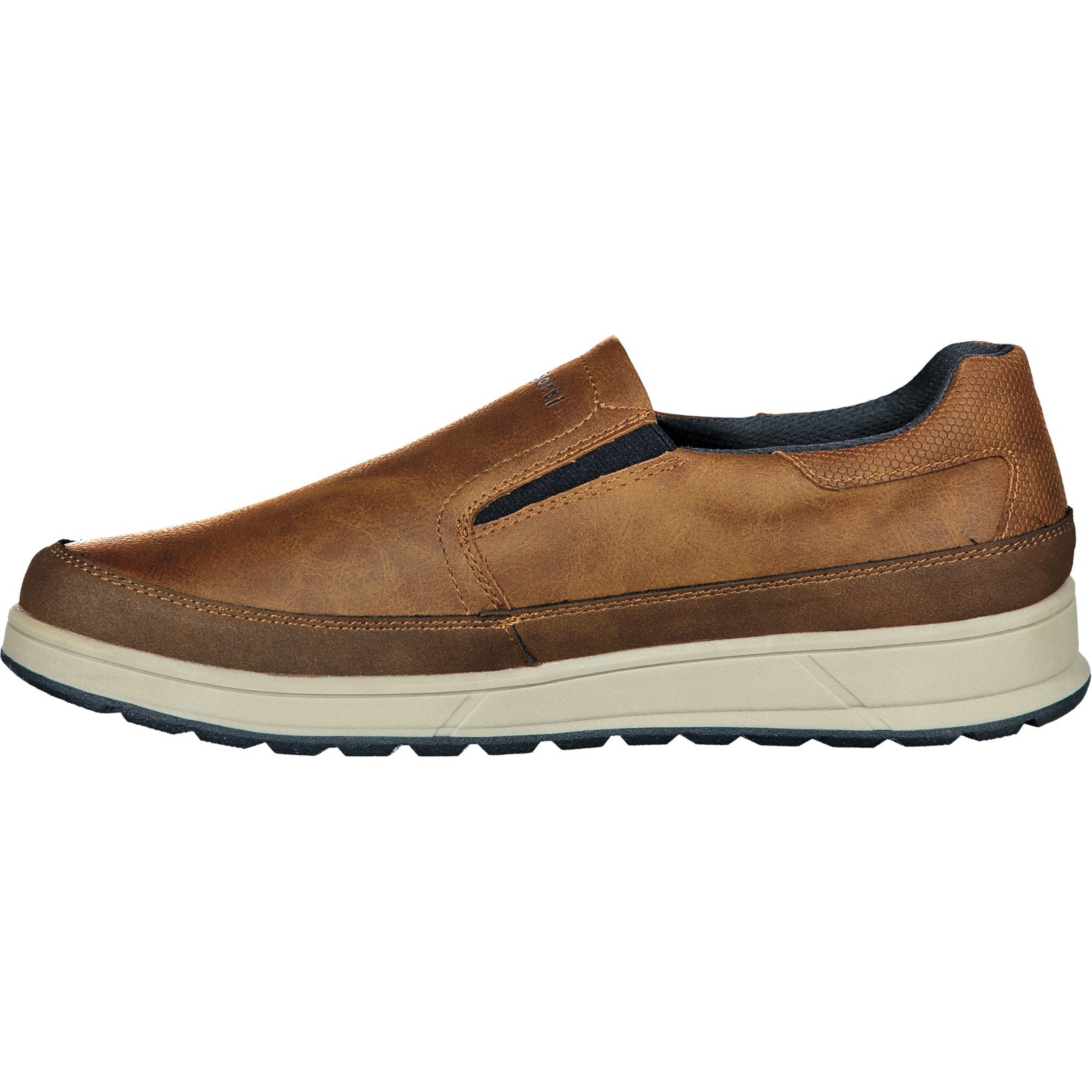 Bugatti Herren-Slip On Artic 46