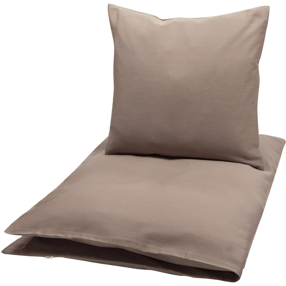 Køb Müsli Walnut Solid Sengetøj