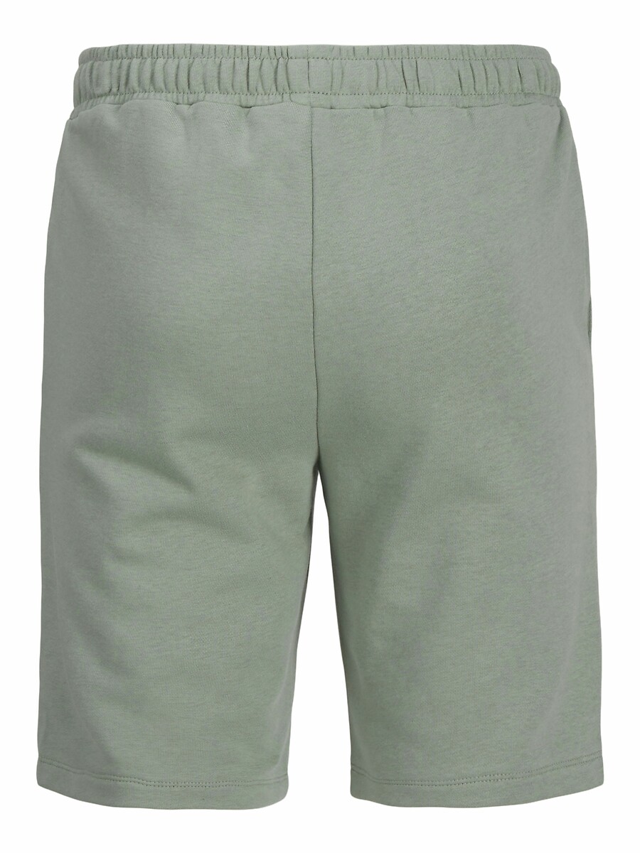 JACK & JONES JUNIOR<br>Curta em molton