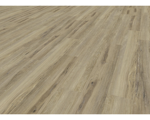 Vinylvloer CLIC55 Authentic Nature landelijke plank klikverbinding 1239 x 212 x 4,5 mm