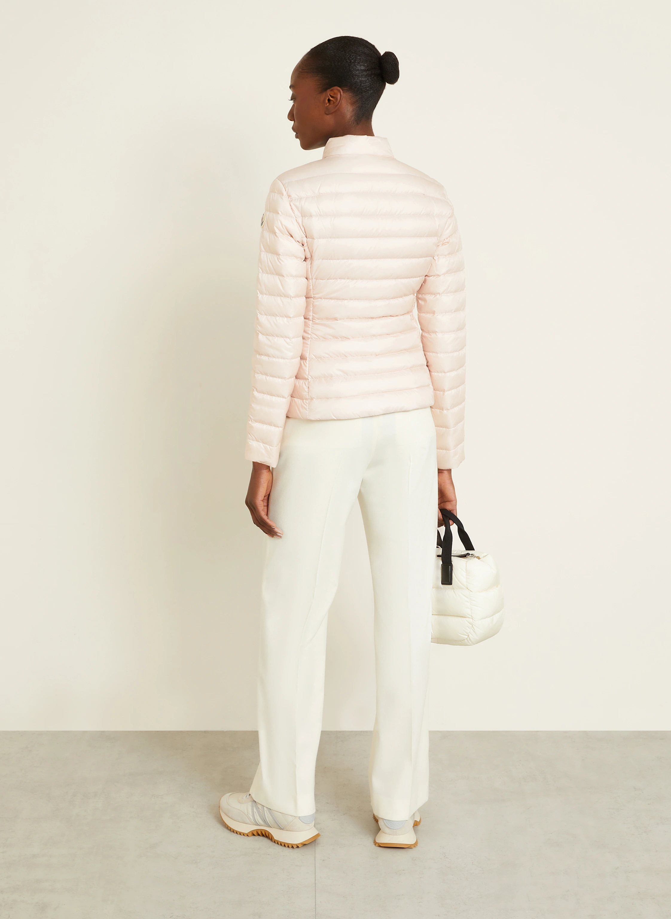 MONCLER Daunenjacke IGELLE