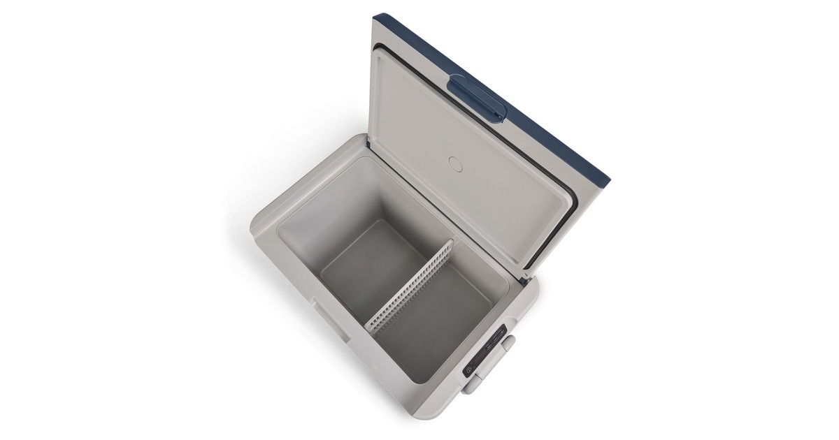 IglooICF40 AC/DC met compressor koelbox  (Blauw, 39 liter)
