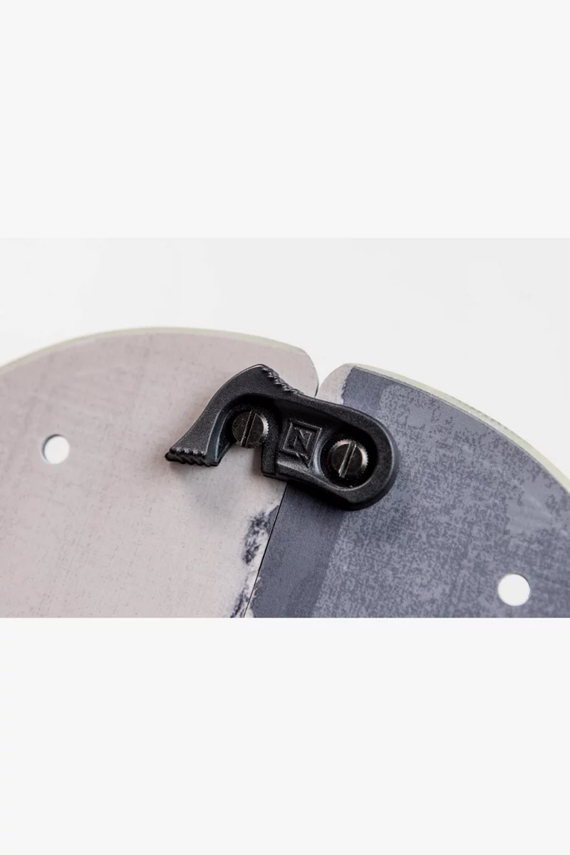 Nitro Volta Damen Splitboard + Fell 2324