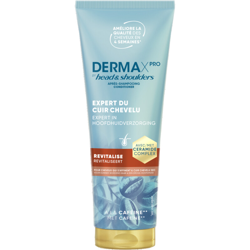 Head & Shoulders Revitalize conditioner