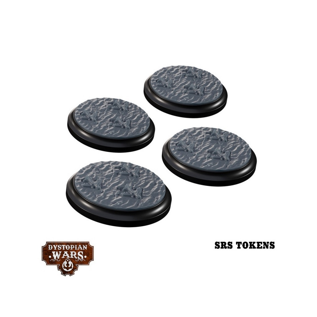 Dystopian Wars: Mozhayski Battlefeet Set