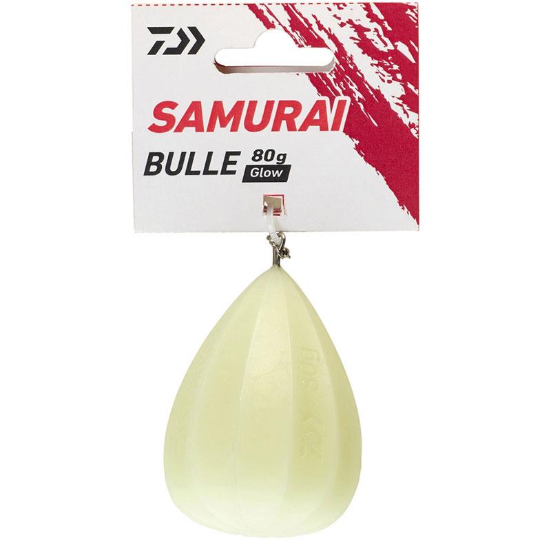 Bulle Daiwa Samurai