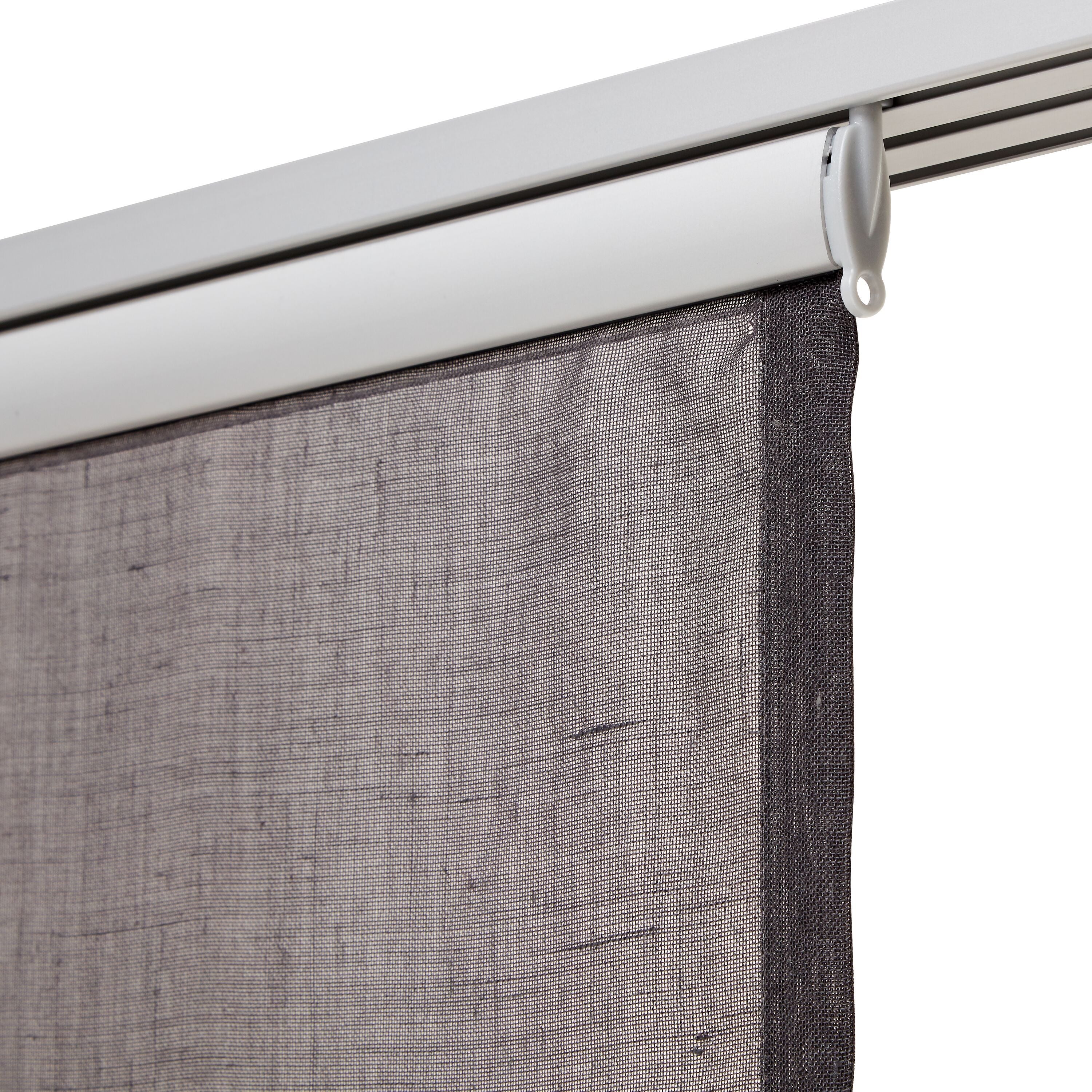 EASY PANEL Flächenvorhangsystem - B: 60.0 cm