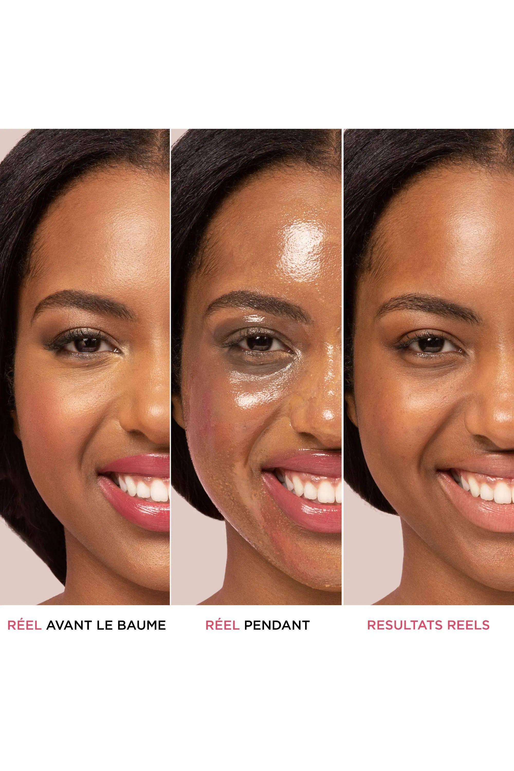 it Cosmetics Baume démaquillant fondant 3-en-1 Bye Bye Makeup™-100 g