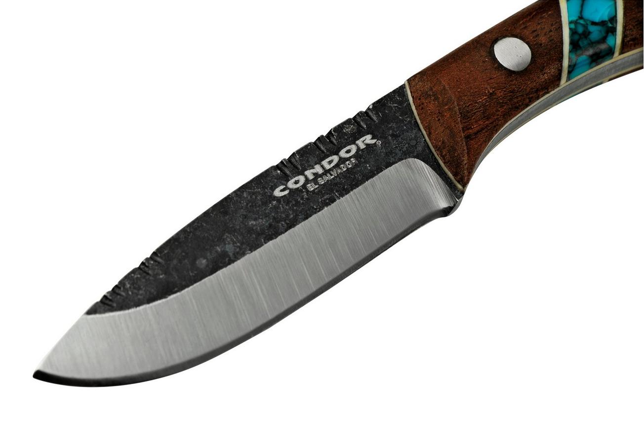 Condor Blue River Neck Knife 2839-23HC nekmes