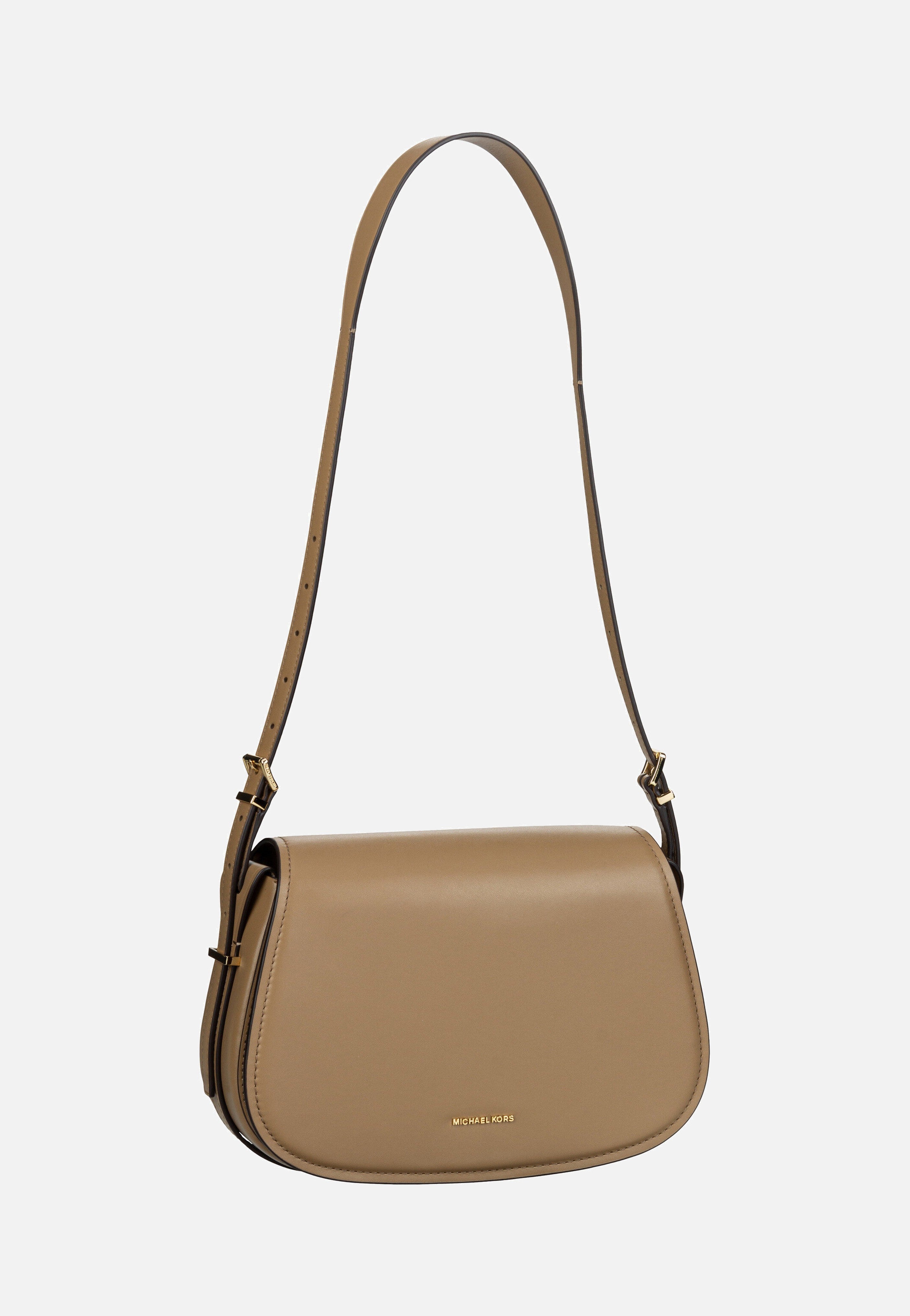 Lydia MD Flap Husk - Umhängetasche
