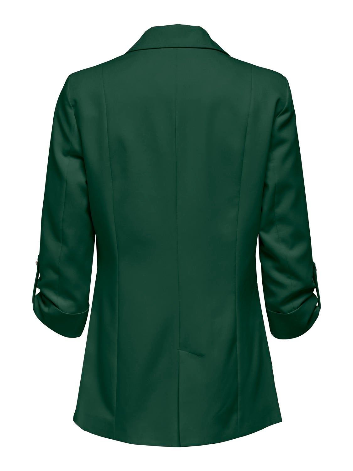 ONLKAYLE-ORLEEN Blazer Dark Green