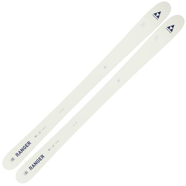 Ski FISCHER RANGER SAND
