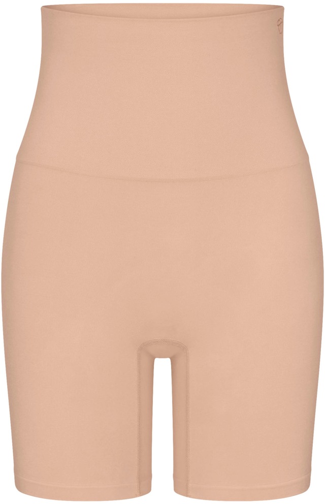 Triumph Panty »Soft Sculpt«, nahtlos, formend, hohe Abdeckung, mittlerer Halt, Bandeau-Strickbund