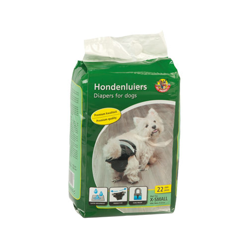 Beeztees Hondenluiers