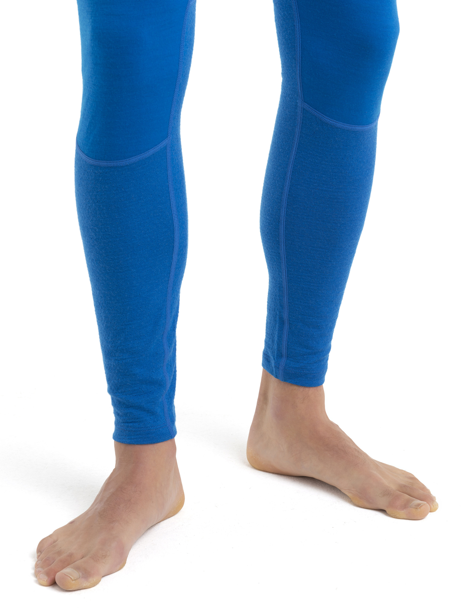 200 ZoneKnit Merino Thermal Leggings Herre Lazurite