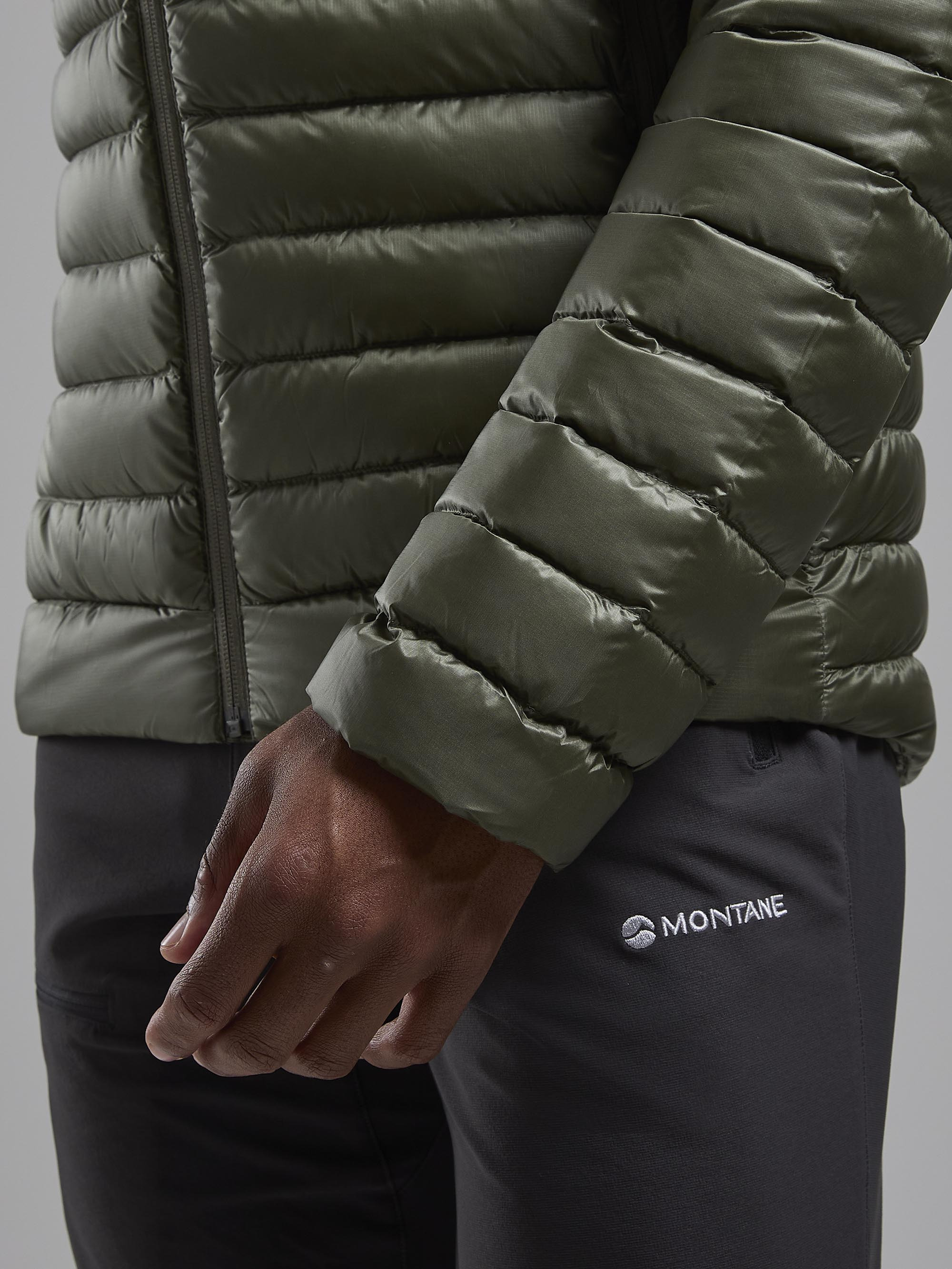 Men's Anti-Freeze Jacket