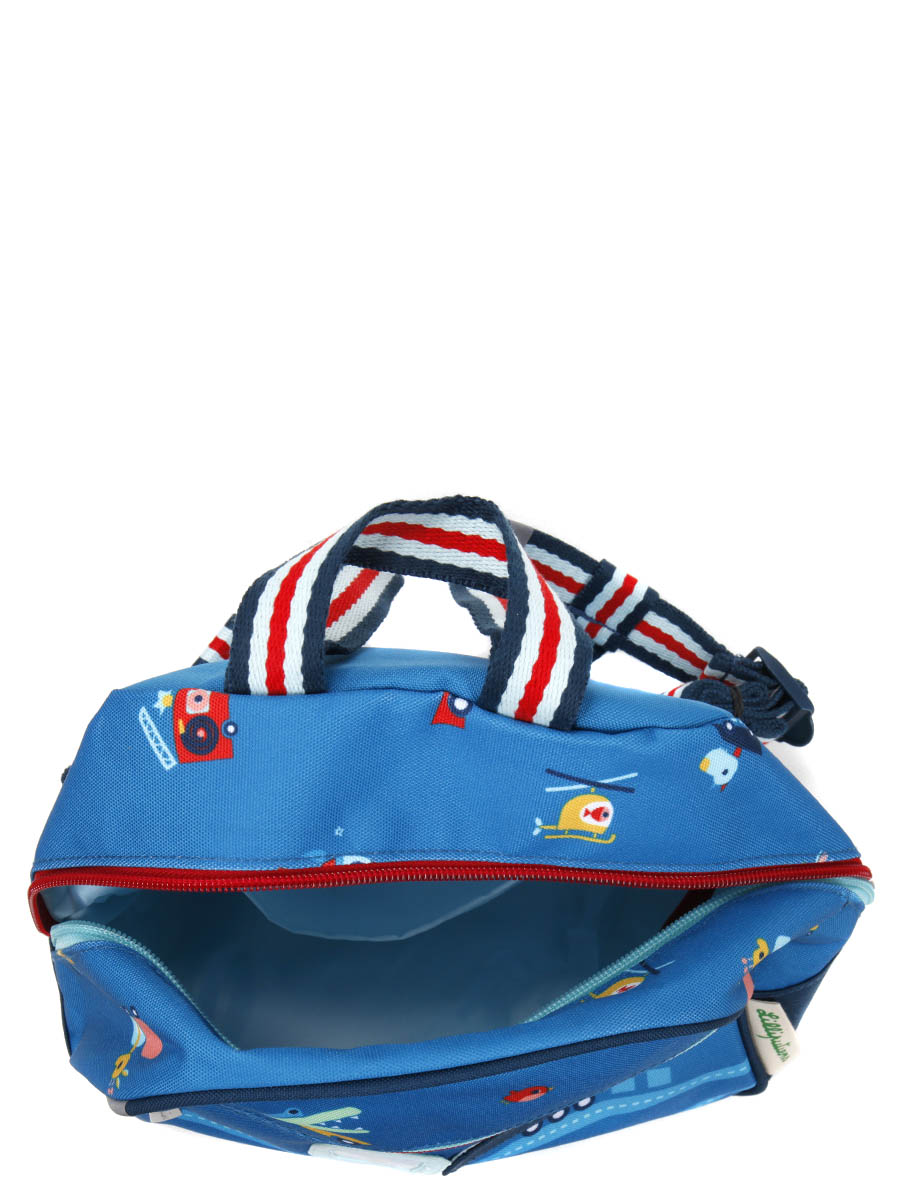 Sac À dos Lilliputiens En Route