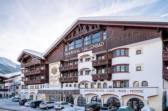 Kurztrip nach Seefeld als Geschenkidee