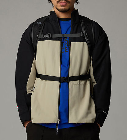 The North Face Rygs?k - Borealis Classic - Sort