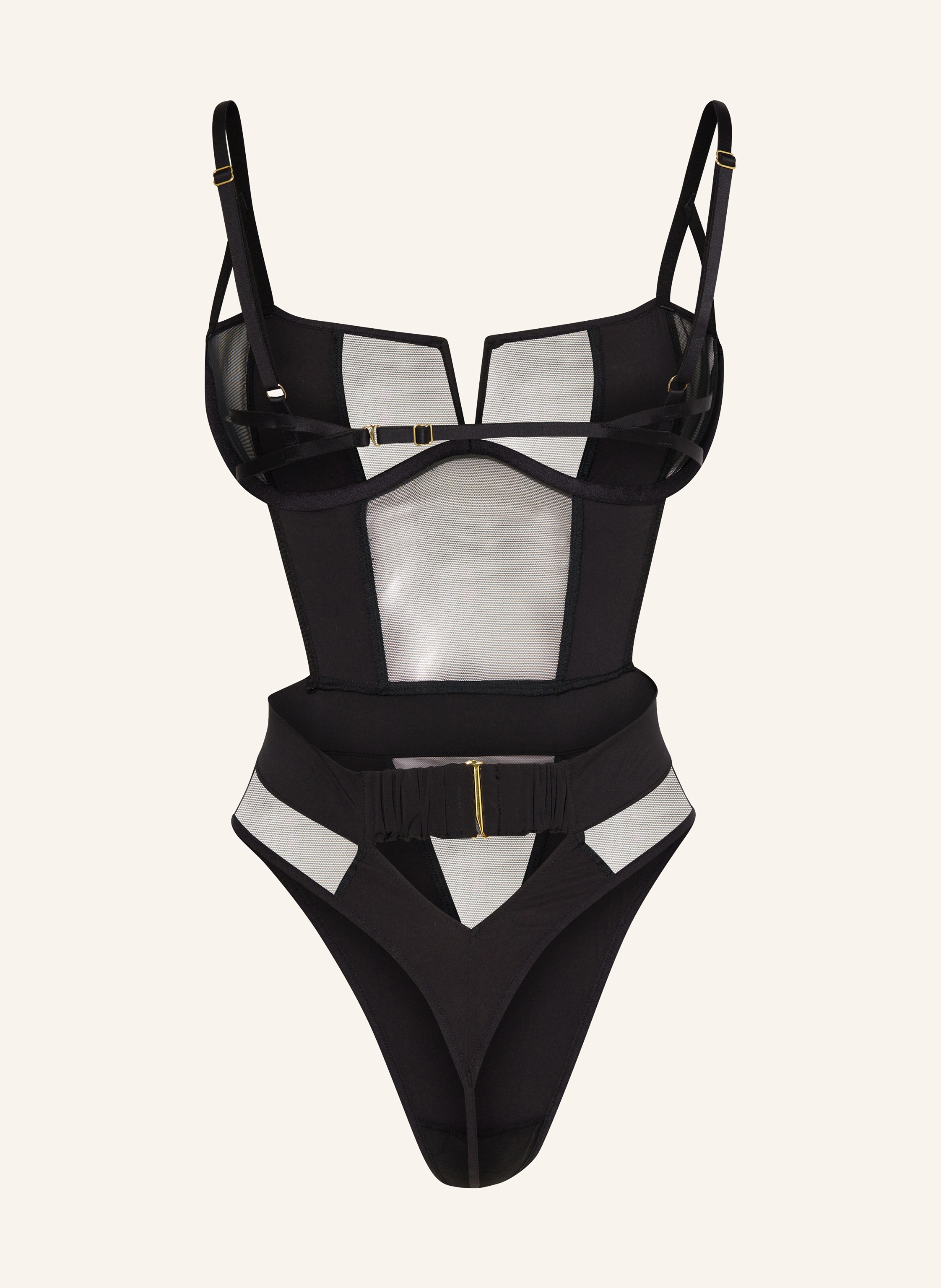 BLUEBELLA String-Body ORLA