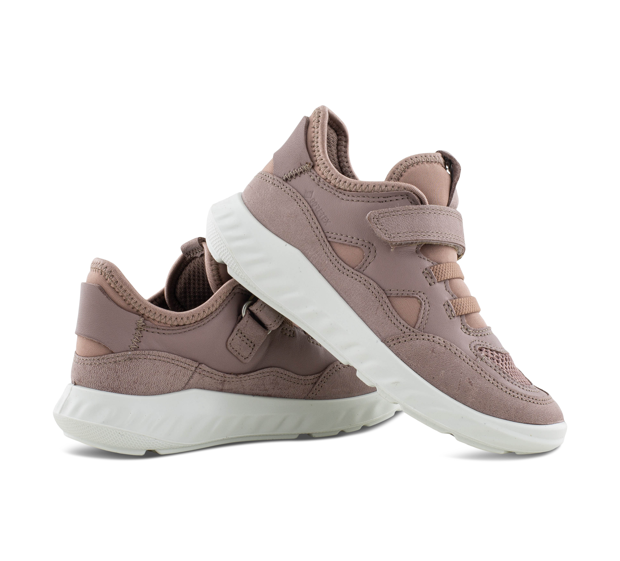 Ecco Sp.1 Lite K - Klettschuhe