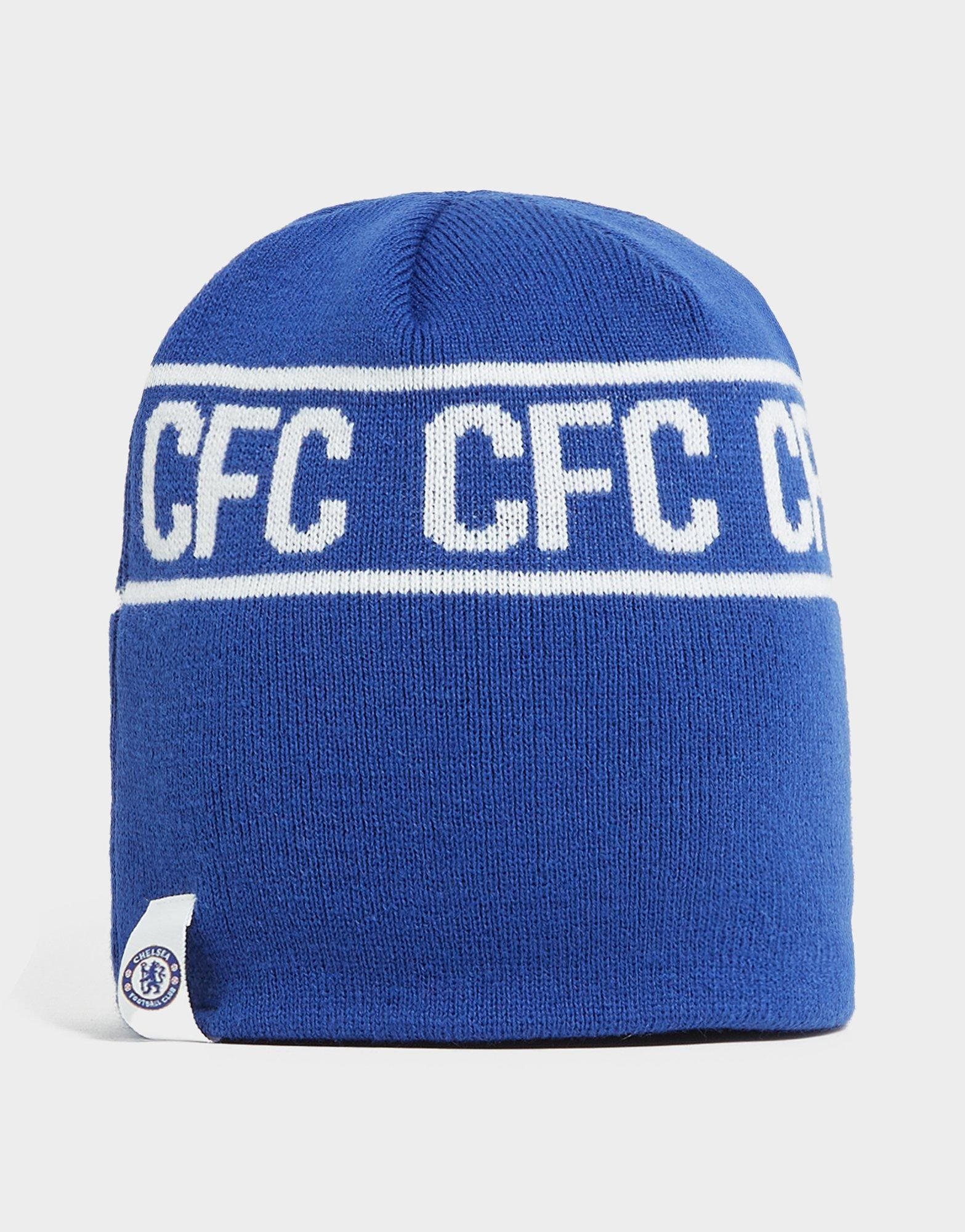 New Era Bonnet Chelsea FC