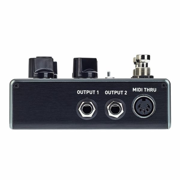 Source Audio Ventris Dual Reverb