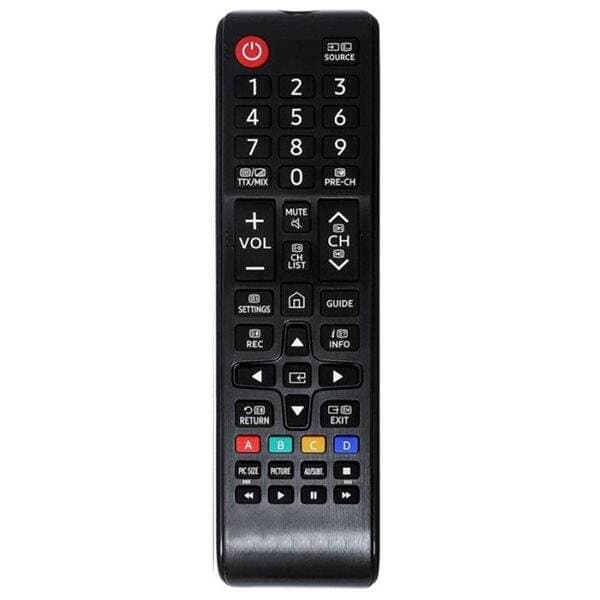 Fjernkontrol BN59-01268D til Samsung
