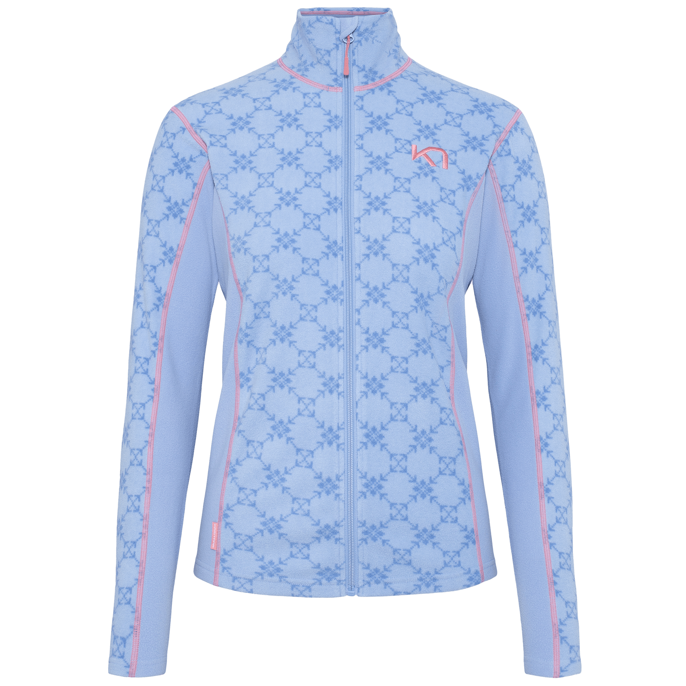 Kari Traa Louise Fleece - Mellomlag