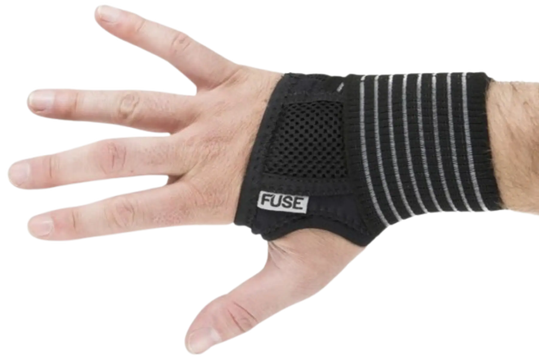 Fuse Alpha Pro Håndledsbeskytter - Handsker Beskyttelse