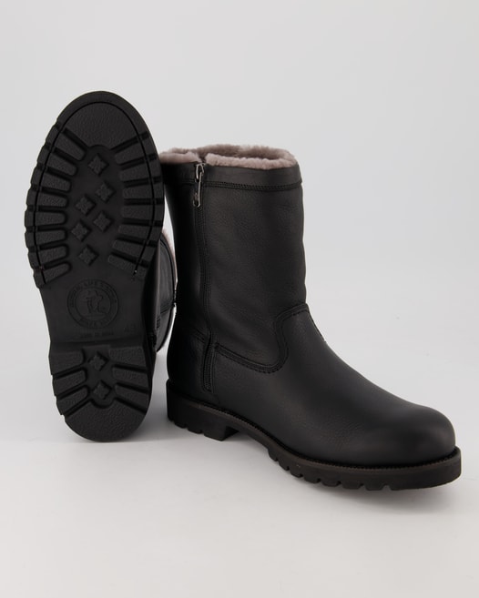 Panama Jack Fedro Igloo C3 Winterstiefel in Schwarz