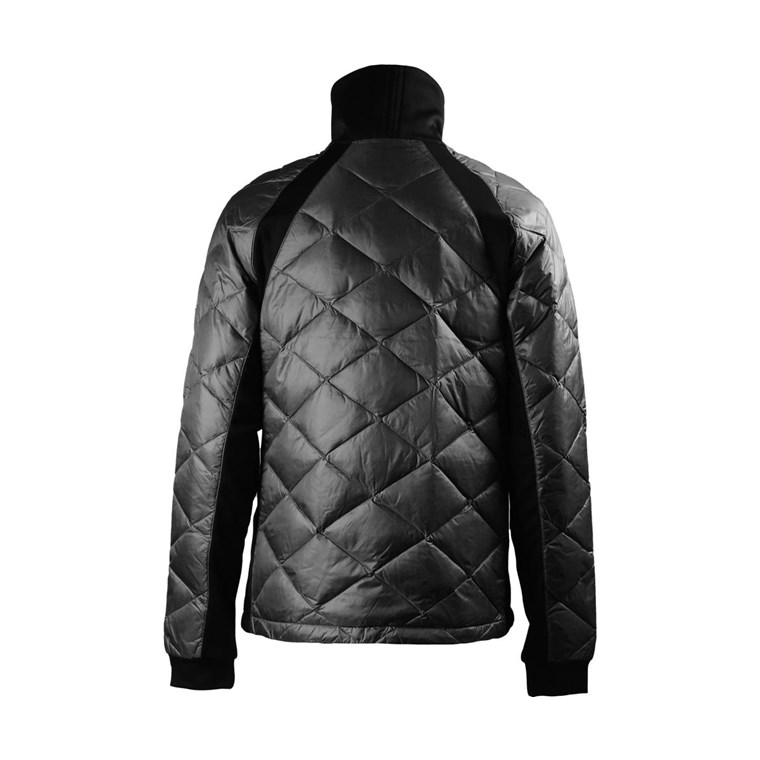 Skhoop Cora Down Anorak Women Black