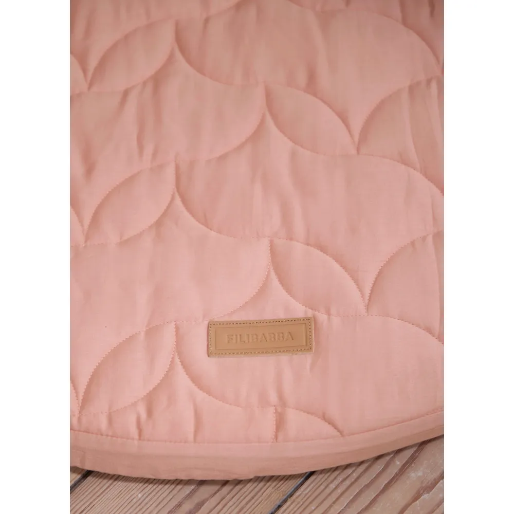 Filibabba Legemadras Blush - 1 stk.