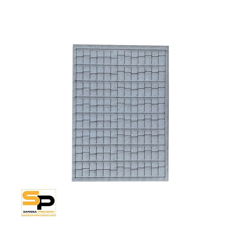 Burrows & Badgers: Roof Tiles Pack 2