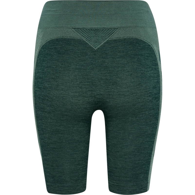 hummel Clea Seamless Korte Træningstights Dame