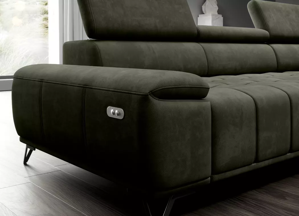 Ecksofa Palladio