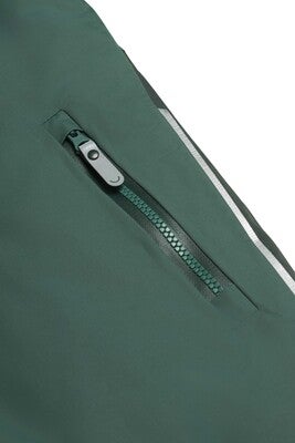 Viking Expower Vinterdress, Dark Green