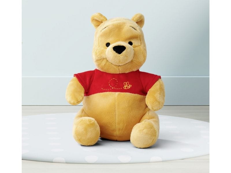 Simba Plüsch Disney Pu der Bär 25 cm Winnie Puuh Plüschtier