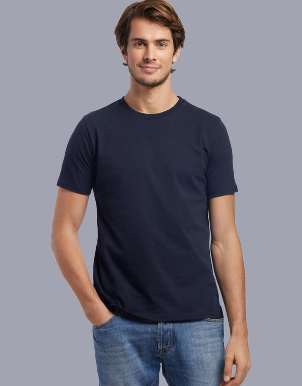 Les Filosophes DESCARTES - T-shirt Homme Coton Bio Fabriqué en France
