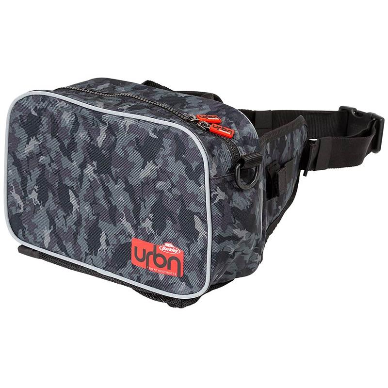 Ceinture De Pêche Berkley Urbn Hip Pack