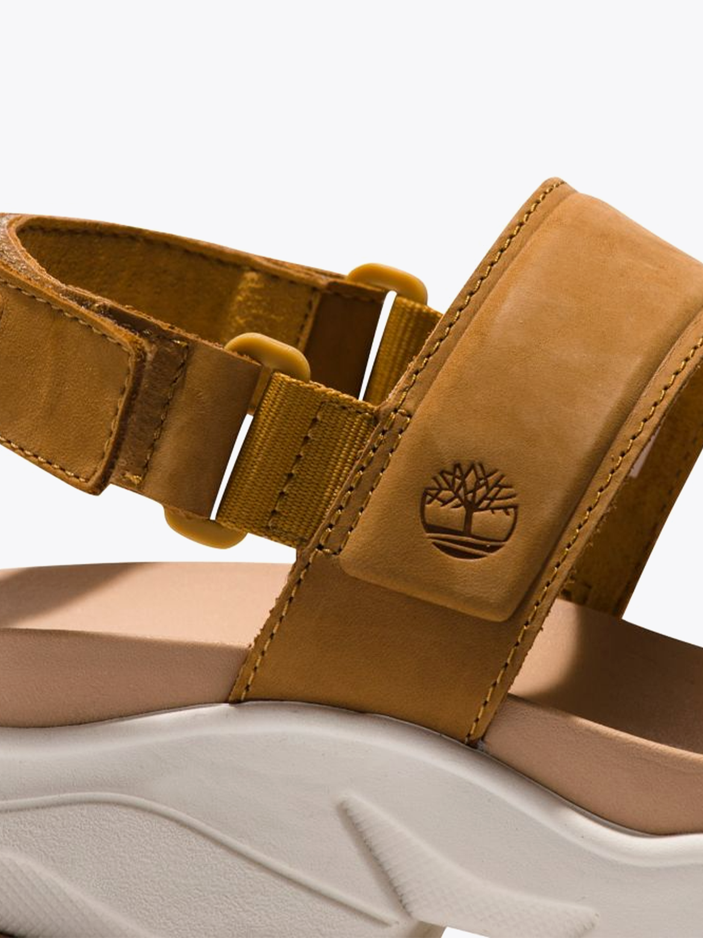 Adley Way 2 Band Sandal