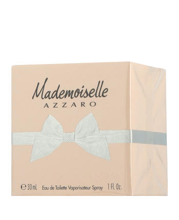 Azzaro Mademoiselle edt vapo 30ml