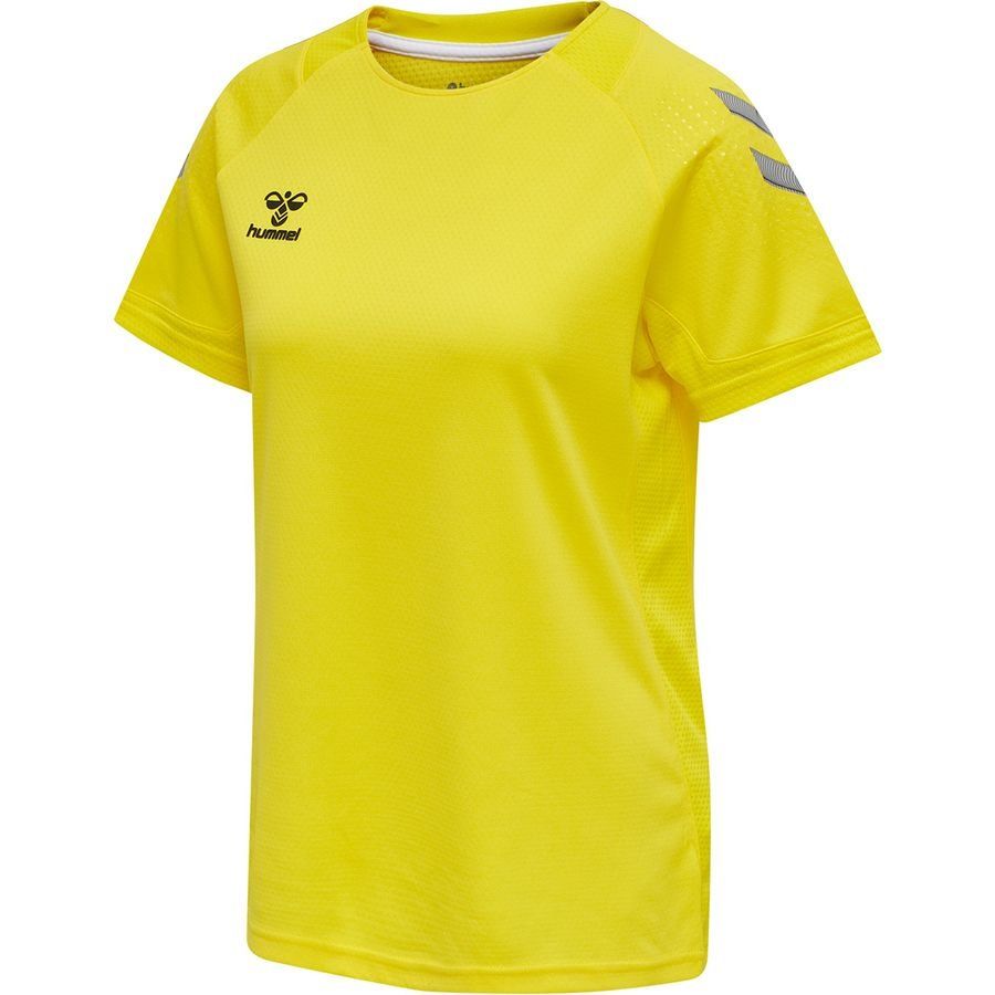 Hummel Lead Maillot - Jaune Femme