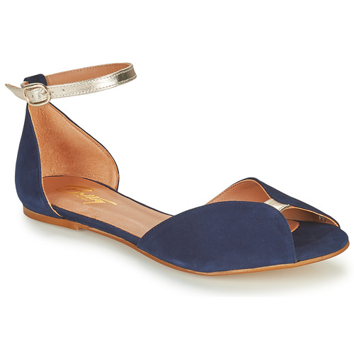 Betty London - INALI - Marine