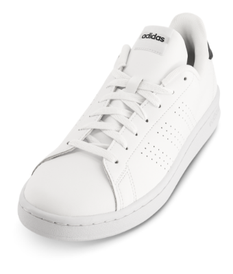 adidas Sneaker Hvid GZ5299 ADVANTAGE